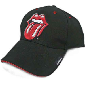 GORRA ROLLING STONES