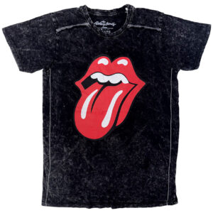 CAMISETA ROLLING STONES
