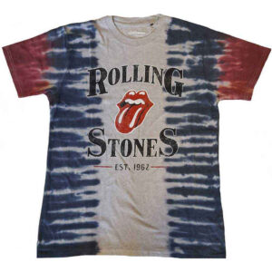 CAMISETA NIÑO ROLLING STONES