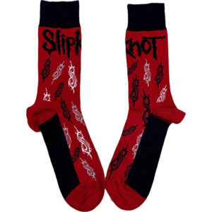 CALCETINES SLIPKNOT