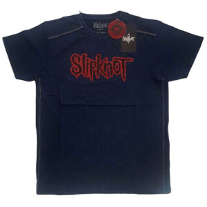 CAMISETA SLIPKNOT