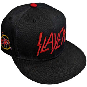 GORRA SLAYER
