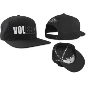 GORRA VOLBEAT
