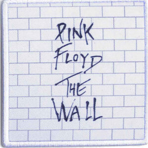 PARCHE PINK FLOYD