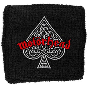 MUÑEQUERA MOTORHEAD