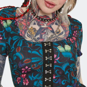 CAMISETA CHICA JAWBREAKER