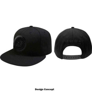 GORRA RAMONES