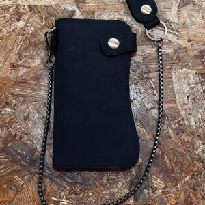 CARTERA CON CADENA