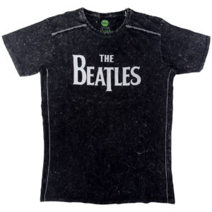 CAMISETA THE BEATLES