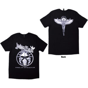 CAMISETA JUDAS PRIEST