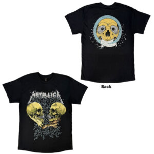 CAMISETA METALLICA