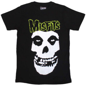 CAMISETA MISFITS