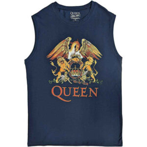 CAMISETA QUEEN