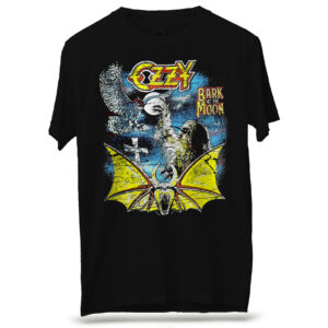 CAMISETA OZZY OSBOURNE