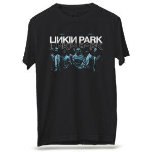 CAMISETA LINKIN PARK