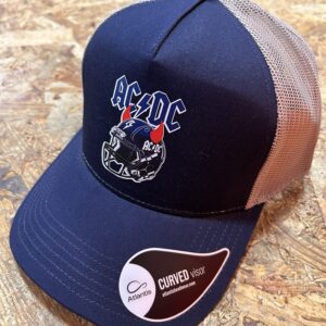 GORRA AC/DC
