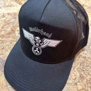 GORRA MOTORHEAD