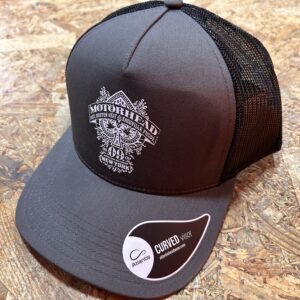 GORRA MOTORHEAD
