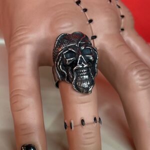 ANILLO ACERO