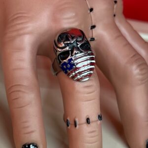 ANILLO ACERO
