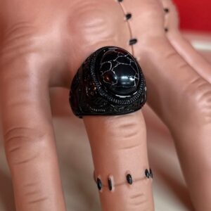 ANILLO ACERO