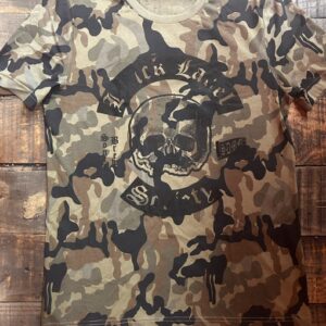 CAMISETA BLACK LABEL SOCIETY