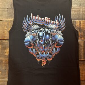 CAMISETA JUDAS PRIEST