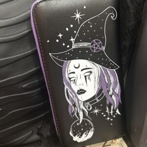 CARTERA BANNED