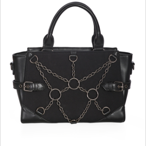 BOLSO BANNED