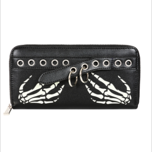 CARTERA BANNED