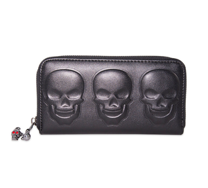 CARTERA BANNED