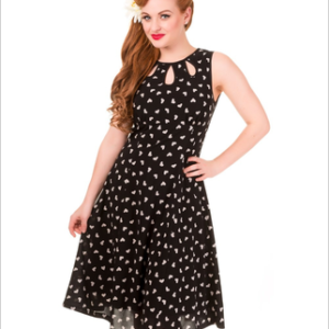 VESTIDO BANNED