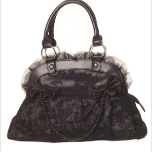 BOLSO BANNED