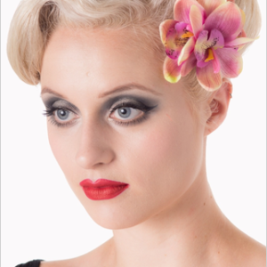 FLOR PELO BANNED