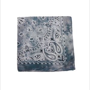 BANDANA BANNED