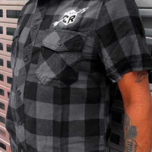 CAMISA CANARY ROCKERS