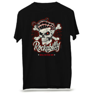 CAMISETA NANO BARBERO