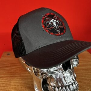 GORRA CANARY ROCKERS