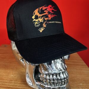 GORRA CANARY ROCKERS