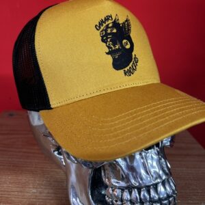 GORRA CANARY ROCKERS