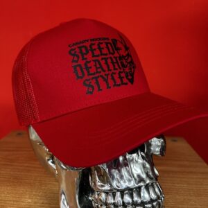 GORRA CANARY ROCKERS