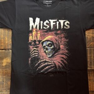 CAMISETA MISFITS