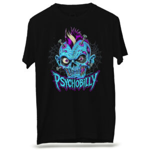 CAMISETA NANO BARBERO