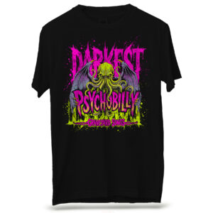CAMISETA NANO BARBERO