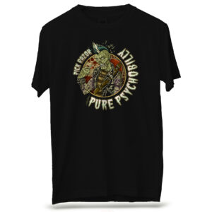 CAMISETA NANO BARBERO